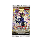 YuGiOh Legendary Duelists Magical Hero Booster Pack